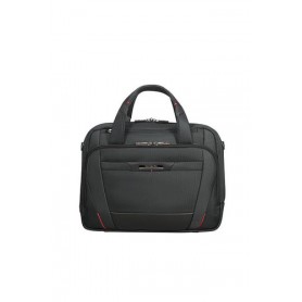 Samsonite PRO-DLX 5 borsa per notebook 35,8 cm (14.1") Valigetta ventiquattrore Nero (106351-1041)