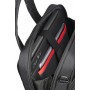 Samsonite PRO-DLX 5 borsa per notebook 35,8 cm (14.1") Valigetta ventiquattrore Nero (106351-1041)