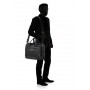 Samsonite PRO-DLX 5 borsa per notebook 39,6 cm (15.6") Valigetta ventiquattrore Nero (106352-1041)