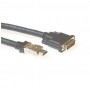 ACT AK3746 cavo e adattatore video 15 m HDMI DVI-D Nero (AK3746)
