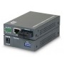 KTI Networks KC-300D convertitore multimediale di rete 100 Mbit/s 1310 nm Modalità multipla (KC-300D-SL2)