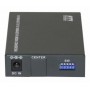 KTI Networks KC-300D convertitore multimediale di rete 100 Mbit/s 1310 nm Modalità multipla (KC-300D-SL2)