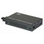 KTI Networks KC-300D convertitore multimediale di rete 100 Mbit/s 1310 nm Modalità multipla (KC-300D-SL2)