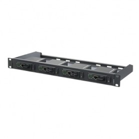 KTI Networks KCR-4MC kit di fissaggio (KCR-4MC)
