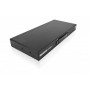 ADDER CCS-PRO4 switch per keyboard-video-mouse (kvm) Nero (CCS-PRO4-IEC)