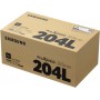 Samsung MLT-D204L High Yield Black Toner Cartridge cartuccia toner 1 pz Originale (SU929A)