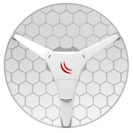 Mikrotik RBLHGG-60ad kit antenna di rete (RBLHGG-60ADKIT)