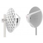 Mikrotik RBLHGG-60ad kit antenna di rete (RBLHGG-60ADKIT)
