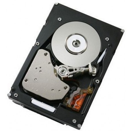 IBM 900GB SAS 10K 2.5" (81Y9915 00W1240)