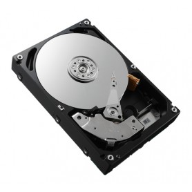 DELL FPW68 disco rigido interno 2.5" 600 GB SAS (FPW68)