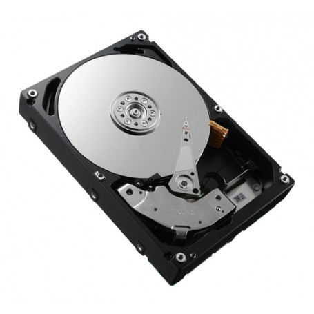 DELL FPW68 disco rigido interno 2.5" 600 GB SAS (FPW68)