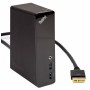 Lenovo 03X7138 replicatore di porte e docking station per notebook Cablato OneLink Nero (03X7138)