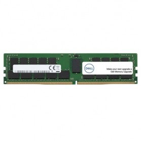 DELL A9781929 memoria 32 GB DDR4 2666 MHz Data Integrity Check (verifica integrità dati) (SNPTN78YC/32G)