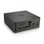 DELL TB16 Cablato Thunderbolt 3 Nero (452-BCOR)