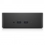 DELL TB16 Cablato Thunderbolt 3 Nero (452-BCOR)