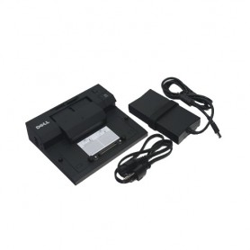 DELL E/Port Docking Nero (XX066)