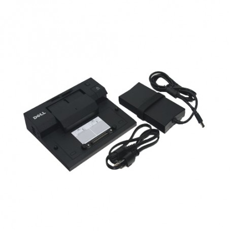 DELL E/Port Docking Nero (XX066)