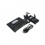 DELL E/Port Docking Nero (XX066)