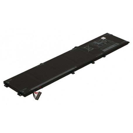 PSA Parts 6GTPY ricambio per notebook Batteria (GPM03)