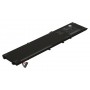 PSA Parts 6GTPY ricambio per notebook Batteria (GPM03)