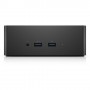 DELL TB16 Cablato Thunderbolt 3 Nero (452-BCNU)