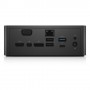 DELL TB16 Cablato Thunderbolt 3 Nero (452-BCNU)