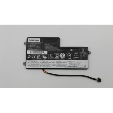 Lenovo 01AV459 ricambio per notebook Batteria (01AV459)
