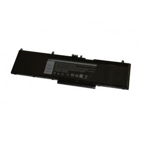 DELL 4F5YV ricambio per notebook Batteria (4F5YV)