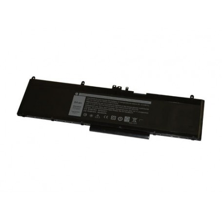 DELL 4F5YV ricambio per notebook Batteria (4F5YV)