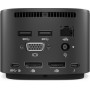 HP Thunderbolt Dock 120W G2 (2UK37AA#ABB)