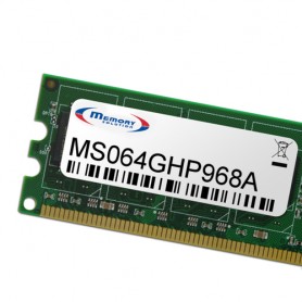 Memory Solution MS064GHP968A memoria 64 GB 1 x 64 GB (MS064GDE654A)
