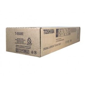 Toshiba T5508U cartuccia toner 1 pz Originale Nero (6AK00000342)