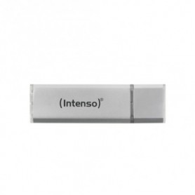 Intenso Alu Line unità flash USB 4 GB USB tipo A 2.0 Argento (3521452)