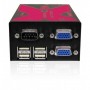 ADDER X50-MS2-IEC estensore KVM (X50-MS2-IEC)