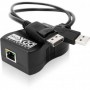 ADDER DDX10-IEC switch per keyboard-video-mouse (kvm) (DDX10-IEC)