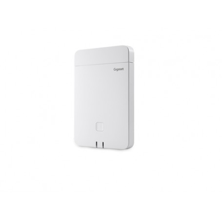 Gigaset N870 IP Pro stazione base DECT Bianco (S30852-H2716-R101)