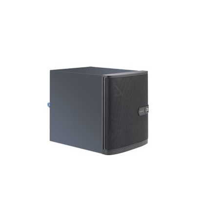 Supermicro SYS-5029C-T sistema barebone per server Intel C242 LGA 1151 (Presa H4) Mini Tower (SYS-5029C-T)