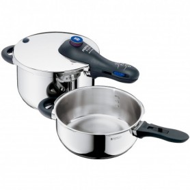 WMF 07.9392.9200 set di pentole (Perfect Plus)