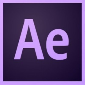 Adobe After Effects Abbonamento Multilingua (65297884BA13A12)