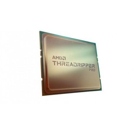 AMD Ryzen Threadripper PRO 3975WX processore 3,5 GHz 128 MB L3 (100-100000086WOF) (100-100000086WOF_PROMO)