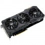 ASUS TUF Gaming TUF-RTX3060-O12G-V2-GAMING NVIDIA GeForce RTX 3060 12 GB GDDR6 (90YV0GC0-M0NA10) (90YV0GC0-M0NA10_PROMO)