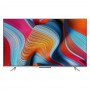 TCL 65P725 Android TV 65" QLED 4K HDR Serie P72 Black e Gray (65P725)