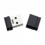 Intenso Micro Line unità flash USB 8 GB USB tipo A 2.0 Nero (3500460)
