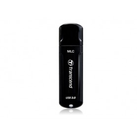Transcend JetFlash 750, 16GB unità flash USB USB tipo A 3.2 Gen 1 (3.1 Gen 1) Nero (TS16GJF750K)