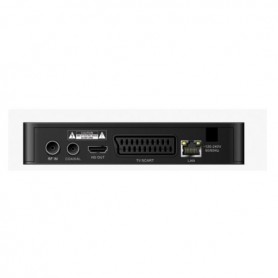 DECODER DIGITALE TERRESTRE DVB-T (DVT2618)