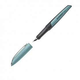 STABILO FLOW-MOD.TURCHESE+REF.BLU (5074/13-41)