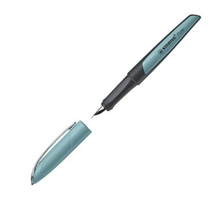 STABILO FLOW-MOD.TURCHESE+REF.BLU (5074/13-41)