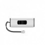 MediaRange MR916 unità flash USB 32 GB USB tipo A 3.2 Gen 1 (3.1 Gen 1) Nero, Argento (MR916)