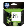 HP 62XL High Yield Black Original Ink Cartridge cartuccia d'inchiostro 1 pz Resa elevata (XL) (C2P05AE)