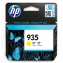 HP 935 Yellow Original Ink Cartridge cartuccia d'inchiostro 1 pz Resa standard (C2P22AE)
